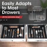 AUJEN Silverware Organizer-UKZZ