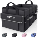 HOTOR Trunk Organizer for Car